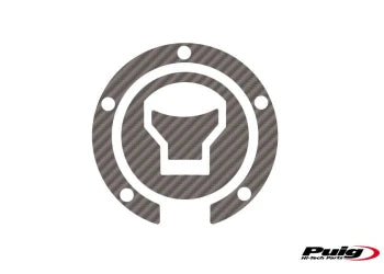 HONDA CB 500 X [2023] – Seitliche Tankprotektor – Schwarz