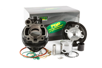 Beta RR Enduro 50 2T - cilinderset Sport 70 cc