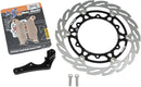 Stark VARG MX [2024-2025] - 270mm Flame Oversize Floating Rotor Bremskit – Bild 2