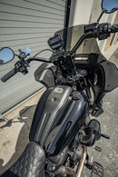 harley davidson fxlrst [SLYFOX] – Armaturenbrett aus Carbonfaser-2