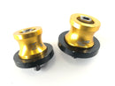 Yamaha YZF R6 RJ03 [2000] - Sluiting van Assembly Stands-4