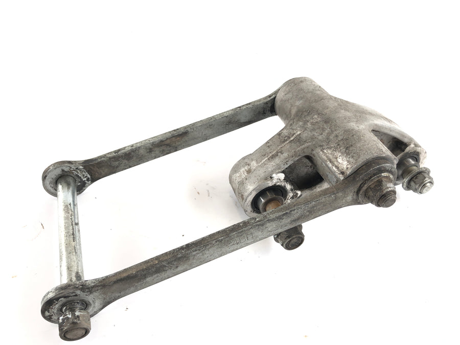 YAMAHA YZF 750 R 4NHN [1995] - Deflace Lever Bone Featherbone