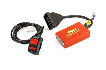 BetaRR Enduro 50 2T - Open CDI TPR