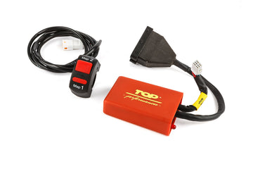 BetaRR Enduro 50 2T - Open CDI TPR