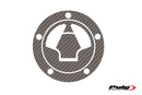 KAWASAKI Z 125 [2025] – Tank cap protector X-TREME – Carbon look-7