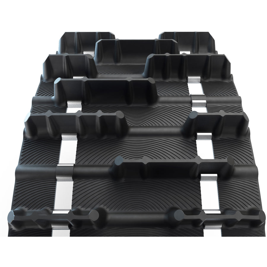 SKI DOO RENEGADE X 800 R E TEC [2013-2015] - snowmobile track