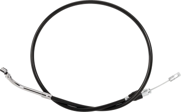 harley davidson flhxse [DRAG SPECIALTIES] – Quick Connect Kupplungszug