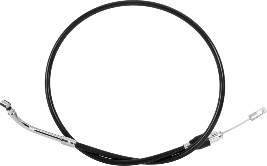 harley davidson flhxse [DRAG SPECIALTIES] – Quick Connect-koppelingskabel