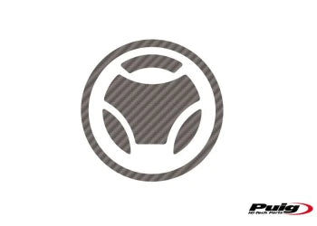 YAMAHA MT-125 [2019] – Tankdeckelabdeckungen Naked Verkleidungsscheibe