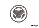 YAMAHA MT-125 [2019] – Tankdopafdekkingen Radical – Grijs-4