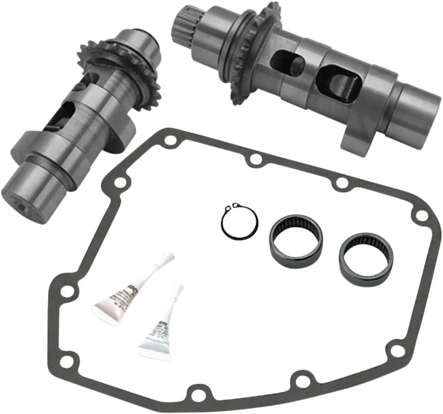 Harley-Davidson FLRT 1690 Freewheeler [2015-2016] - 640 Easy Start Nockenwellen-Kit – Bild 1