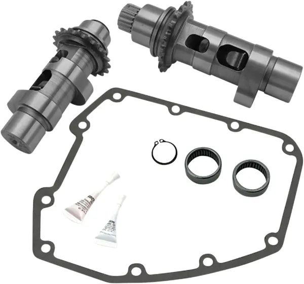 Harley-Davidson FXDBP 1690 Dyna Street Bob Factory Custom [2016] - 640 Easy Start Nockenwellen-Kit – Bild 2