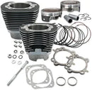 Harley-Davidson FXDBA 1690 Dyna Street Bob Limited [2013] - Einschraubbare Sidewinder® 4" Big Bore-Kits – Bild 9