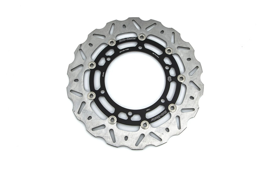 Yamaha Xvz 1300 Tf Royal Star Venture [2002-2003] - Nitro Series Bremsscheibe – Bild 1