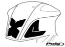 BMW F 800 R [2019] – Specifieke tankbescherming – carbonlook-1