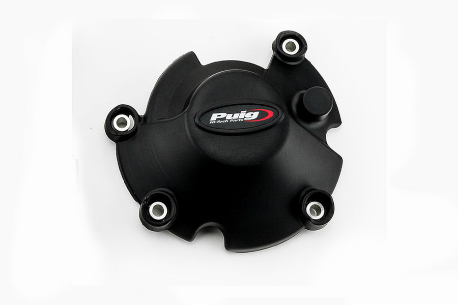 YAMAHA MT-10 [2021] – Engine Guards – Black