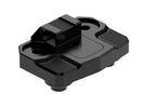 harley davidson fxlrst [RICK'S MOTORCYCLES] - Riser offsetplaat 40 mm-1
