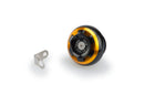 APRILIA TUONO V4 FACTORY [2024] – Motorolie aftapplug TRACK – Zilver-7