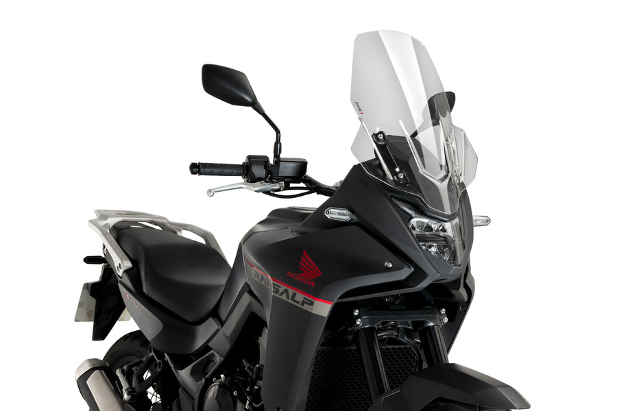 HONDA XL 750 TRANSALP [2024] – Tourenscheibe – Transparent
