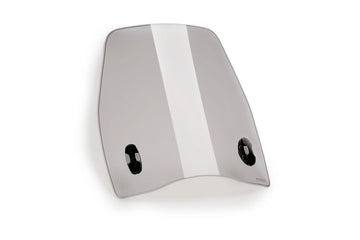 PIAGGIO TPH 50 TYPHOON [2011] - Rollerscheibe Urban | Getönt | PUIG 8471H