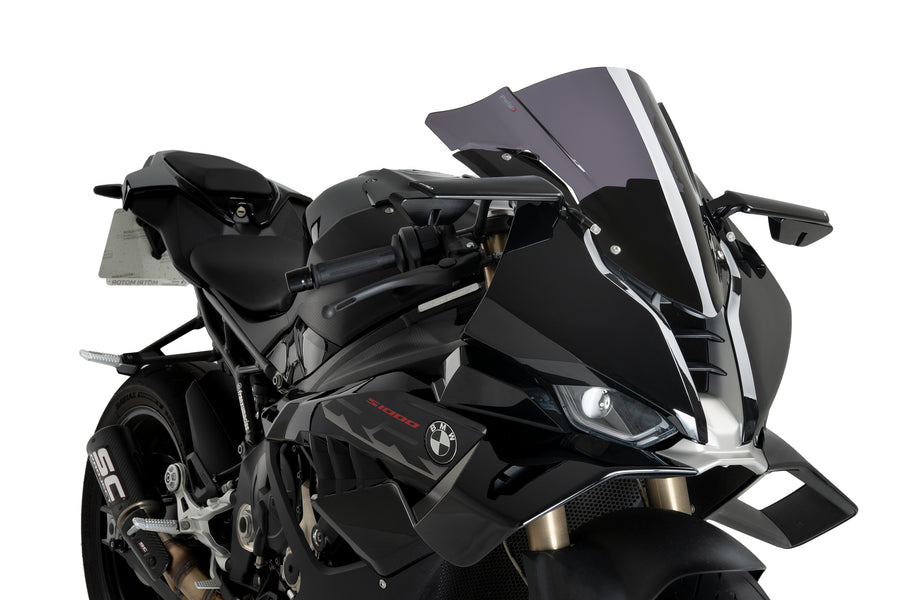 BMW S 1000 RR [2025] – Z-Racing Scheibe – Stark getönt