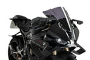 BMW S 1000 RR [2025] – Z-Racing Screen – Transparent-6