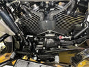 harley davidson flhxse [DYNOJET] – Eigenständiges Quickshifter-Kit-2