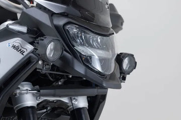 BMW F 900 GS [2024-2026] - EVO Fernlicht-Kit – Bild 1