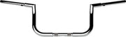 Default Title harley davidson flhrxs [LA CHOPPERS] – 1-1/4" Twin Peaks Touring-Lenker