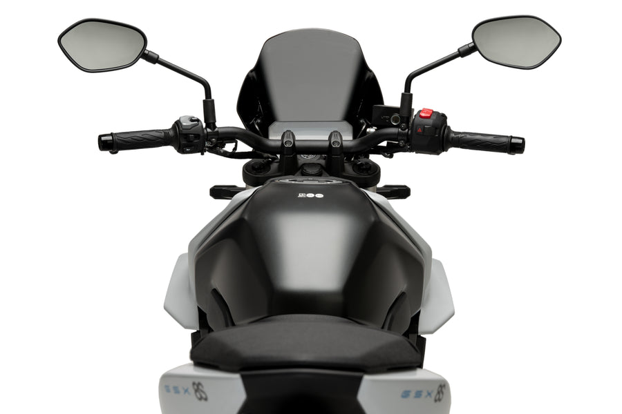 SUZUKI GSX-8S [2025] – New Generation Touring – Getönt