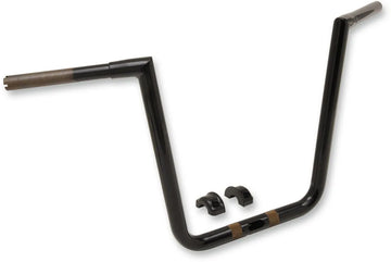 harley davidson fltr [LA CHOPPERS] – 1-1/4" Hefty Twin Peaks handlebars - 0