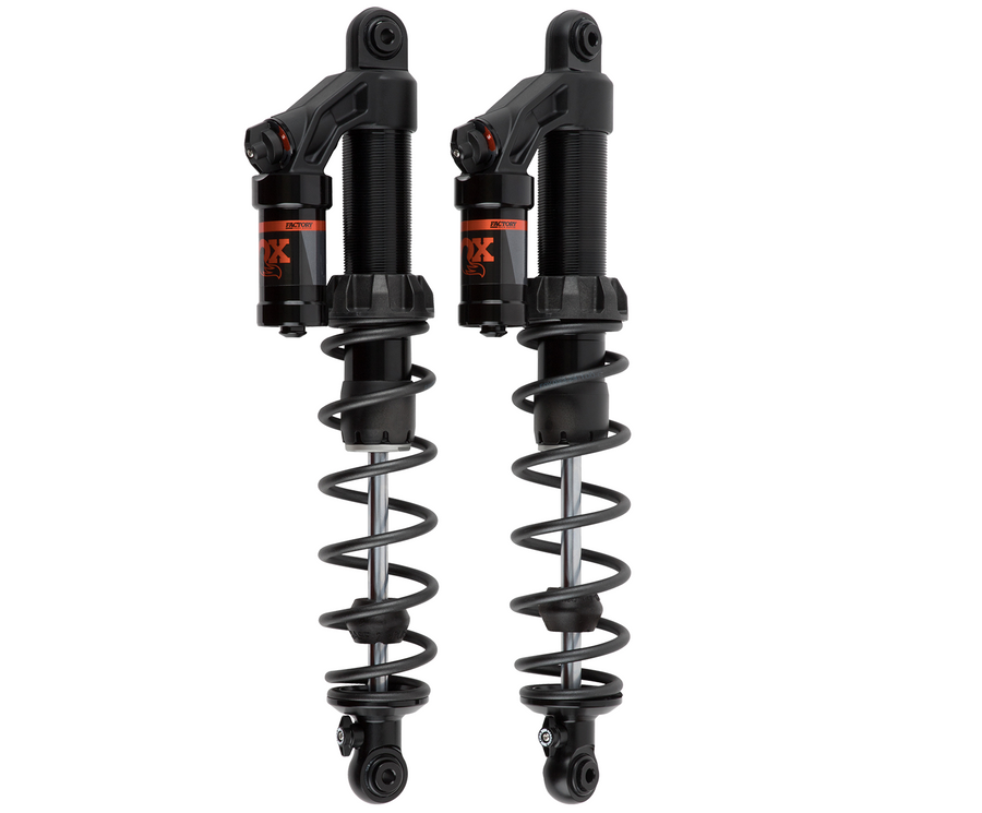SKI DOO SUMMIT BURTON 800 R E TEC [2017] - Shock absorbers for snowmobiles