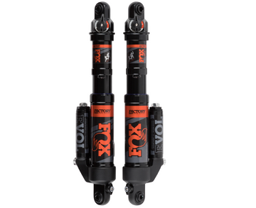POLARIS 850 AXYS SKS 155 [2019-2021] - Schokdempers voor sneeuwscooters