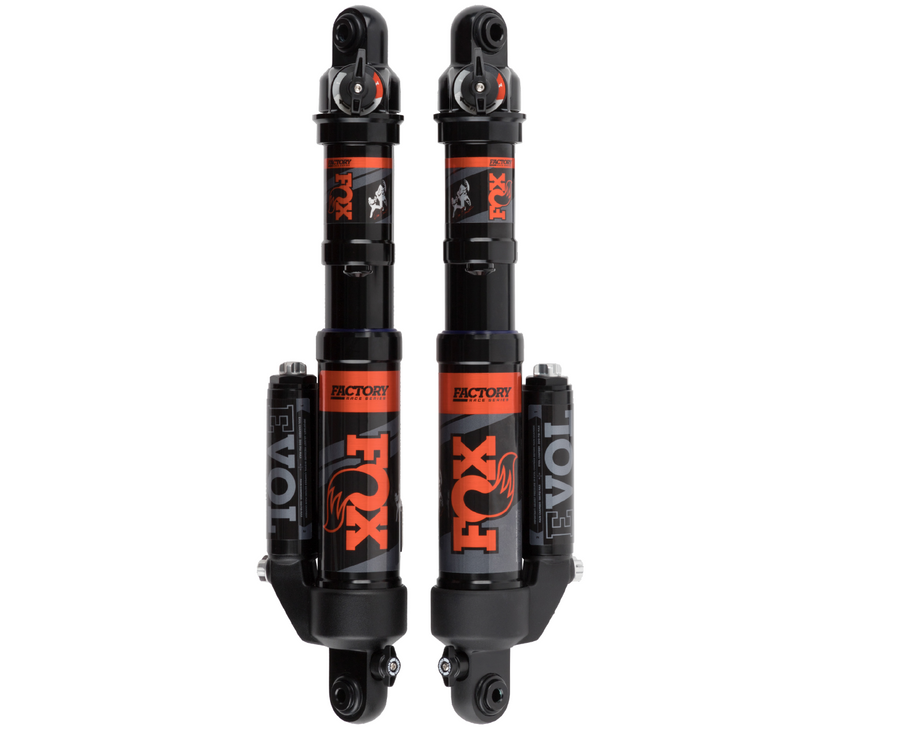 POLARIS 850 AXYS RMK KHAOS 163 [2021] - Snowmobile shock absorber