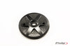 YAMAHA T-MAX 530 [2016] - Clutch cover | Black | PUIG 8501N