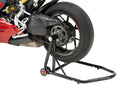 TRIUMPH SPEED TRIPLE 1200 RS [2025] – Reparatiestandaard achter-3