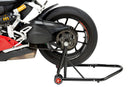 TRIUMPH SPEED TRIPLE 1200 RS [2025] – Reparatiestandaard achter-9