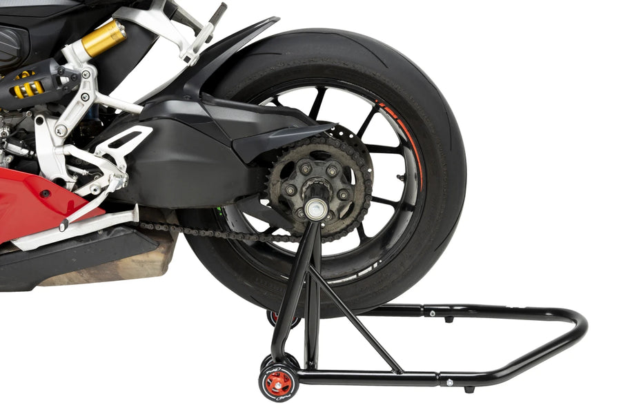 TRIUMPH SPEED TRIPLE 1200 RS [2025] – Reparatiestandaard achter