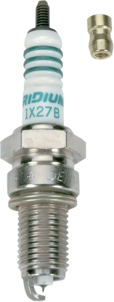 Aprilia SX 125 [DENSO] – Iridium spark plug