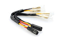UNIVERSAL UNIVERSAL UNIVERSAL – Plug & Play cable set for indicators – black-13