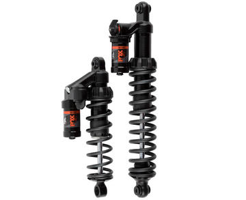 POLARIS 850 AXYS RMK KHAOS 165 [2021] - Shock absorber for snowmobiles
