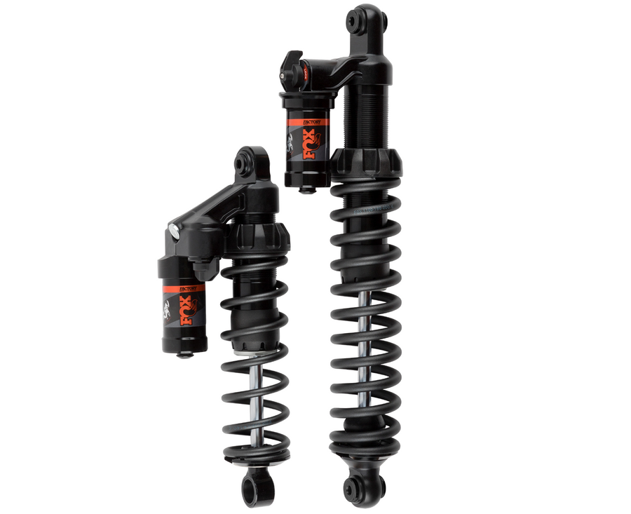 POLARIS 850 AXYS RMK KHAOS 165 [2021] - Shock absorber for snowmobiles