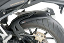 BMW R 1250 RS [2025] – Hinterradabdeckungen – Mattschwarz-1