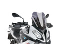 BMW S 1000 XR [2019] – Sports screen – Transparent-5