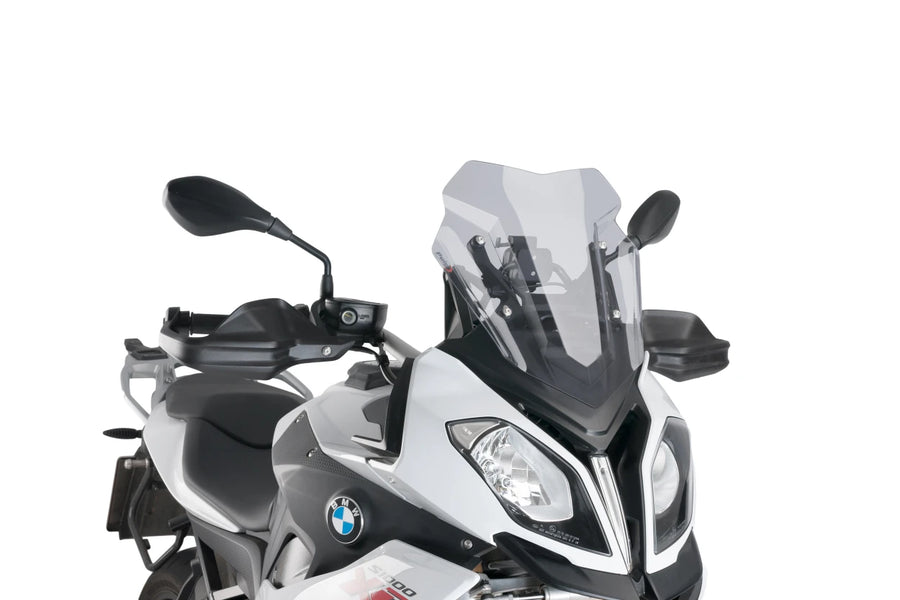 BMW S 1000 XR [2019] – Sports screen – Transparent