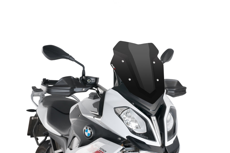 BMW S 1000 XR [2019] – Sports screen – Transparent