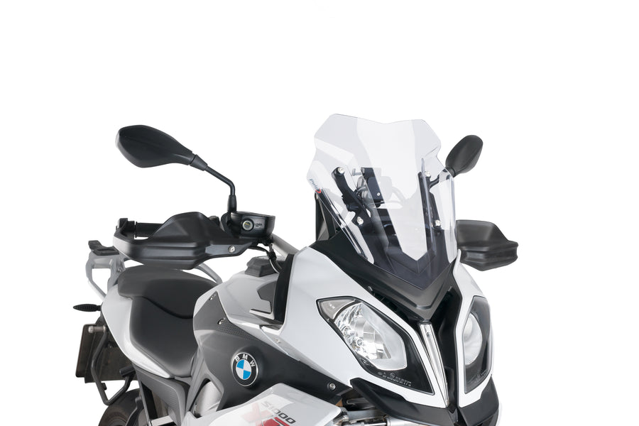 BMW S 1000 XR [2019] – Sports screen – Transparent