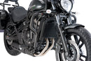 KAWASAKI VULCAN S [2025] – Sturzbügel – Schwarz-1