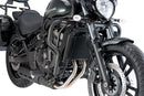 KAWASAKI VULCAN S [2025] – Sturzbügel – Schwarz-2