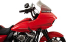 harley davidson fltruse [KLOCK WERKS] – Sport Flare™-voorruit-1